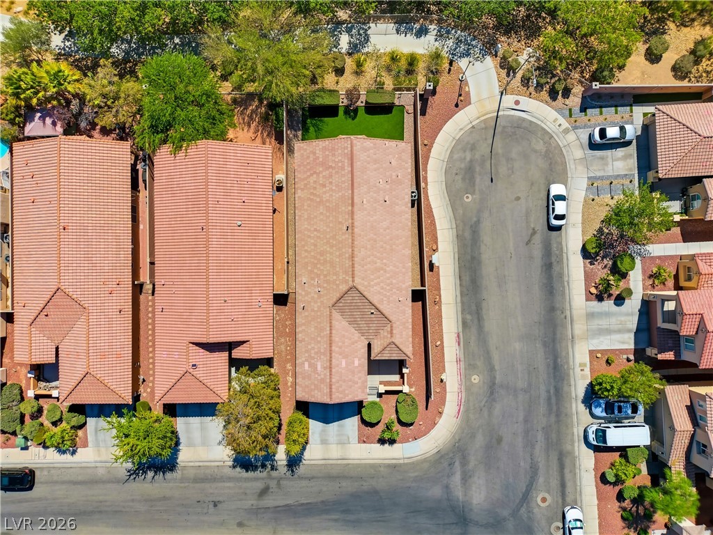 6420 Birdcall Street North Las Vegas NV 89084