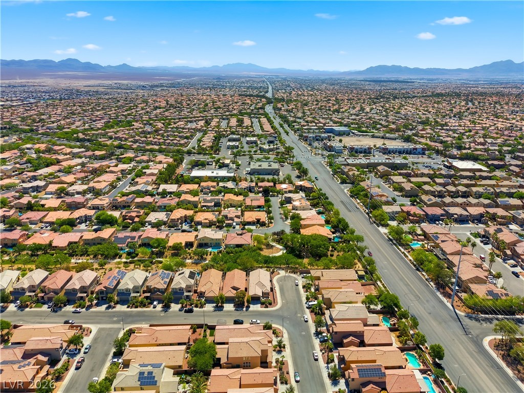 6420 Birdcall Street North Las Vegas NV 89084