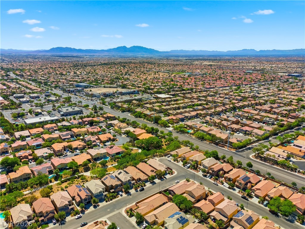 6420 Birdcall Street North Las Vegas NV 89084