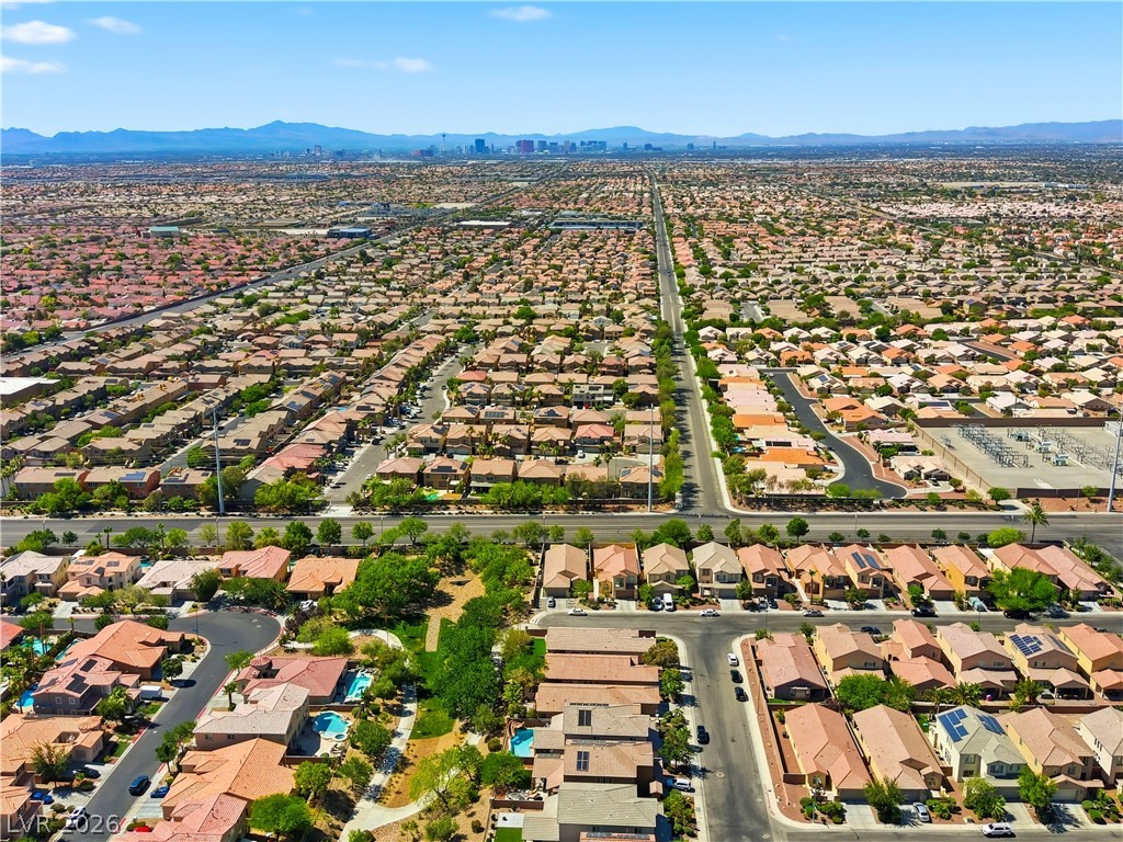 6420 Birdcall Street North Las Vegas NV 89084