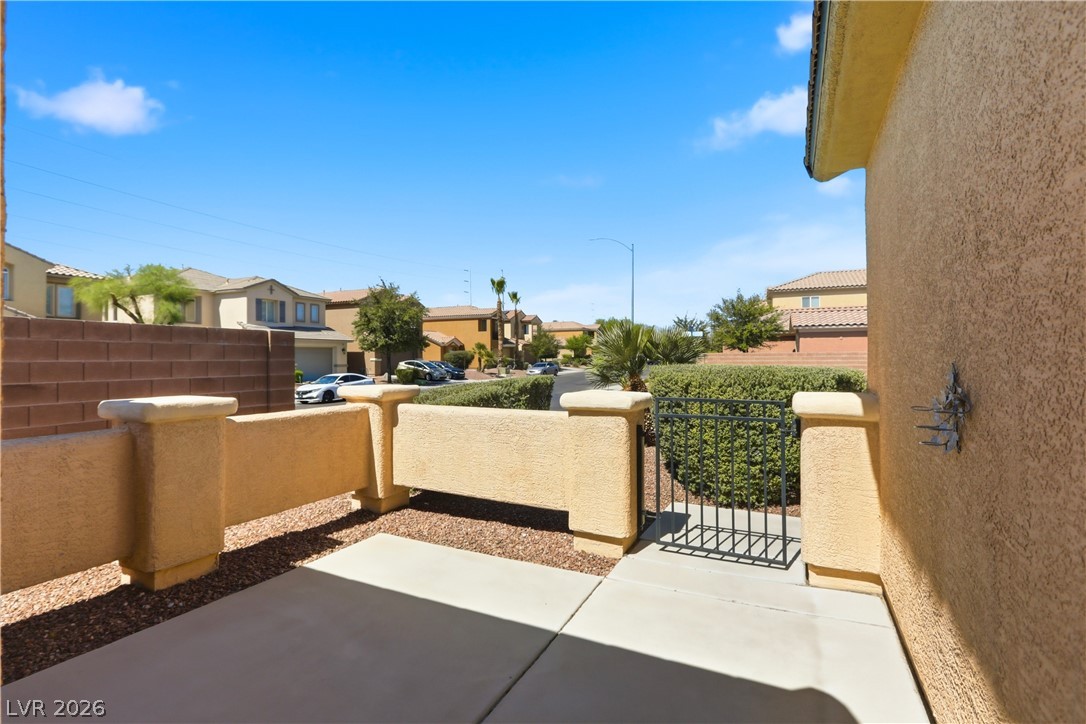 6420 Birdcall Street North Las Vegas NV 89084