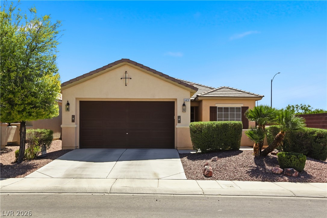 6420 Birdcall Street North Las Vegas NV 89084