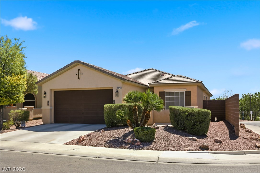 6420 Birdcall Street North Las Vegas NV 89084