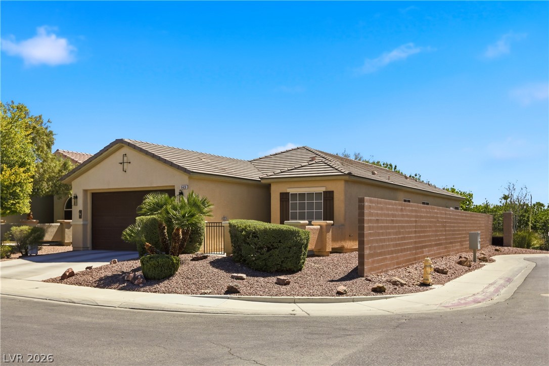 6420 Birdcall Street North Las Vegas NV 89084