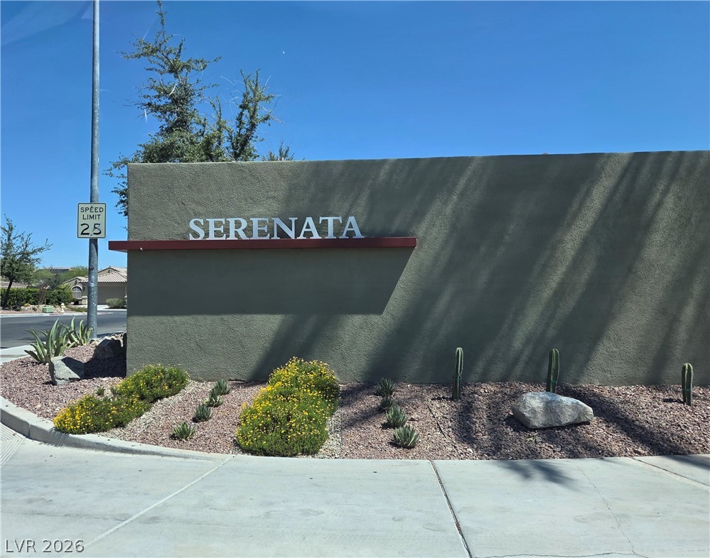 6420 Birdcall Street North Las Vegas NV 89084