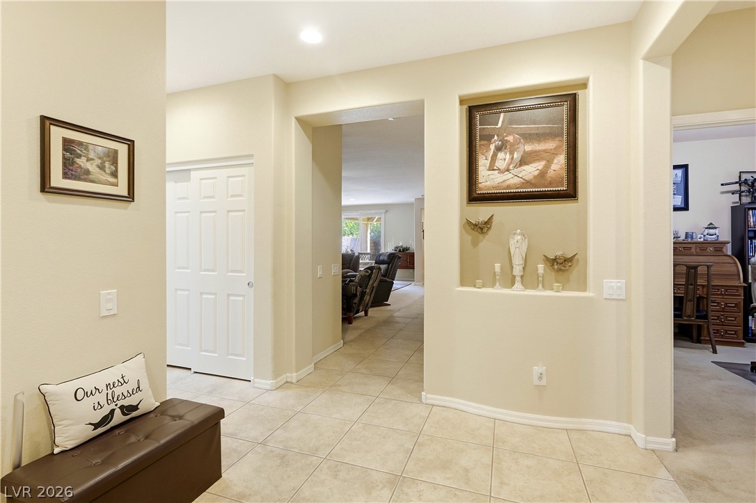 6420 Birdcall Street North Las Vegas NV 89084