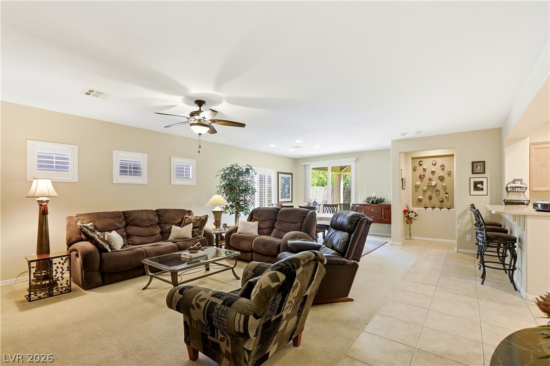 6420 Birdcall Street North Las Vegas NV 89084