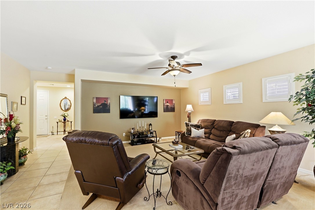 6420 Birdcall Street North Las Vegas NV 89084
