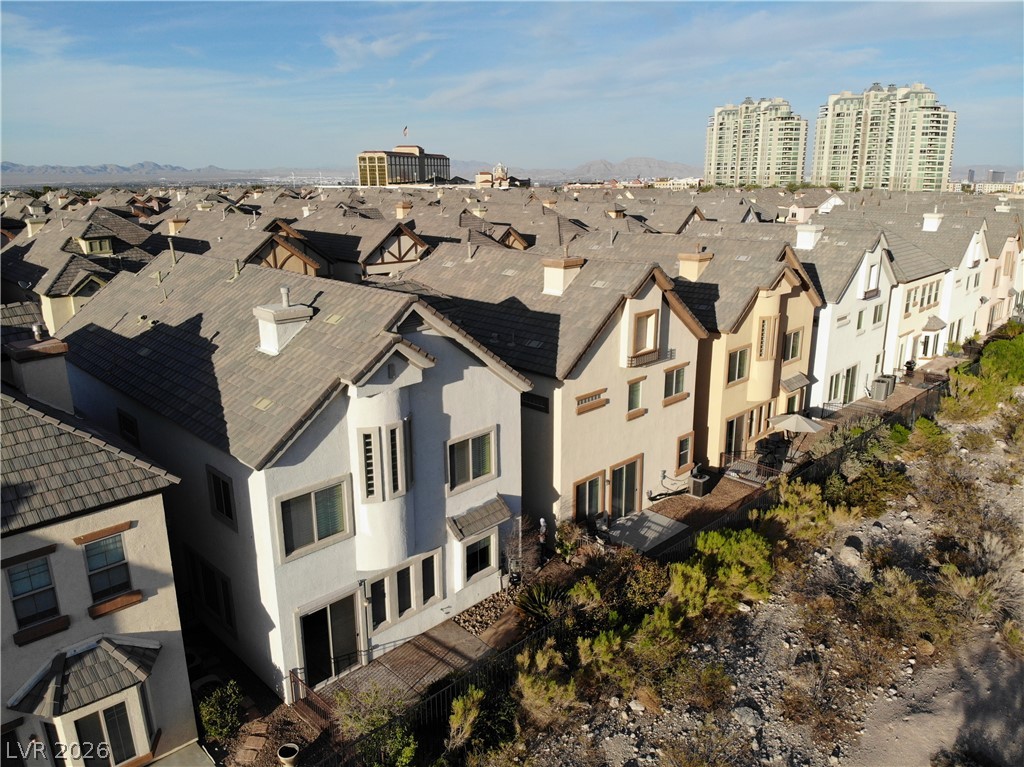 9213 Tudor Park Place Las Vegas NV 89145