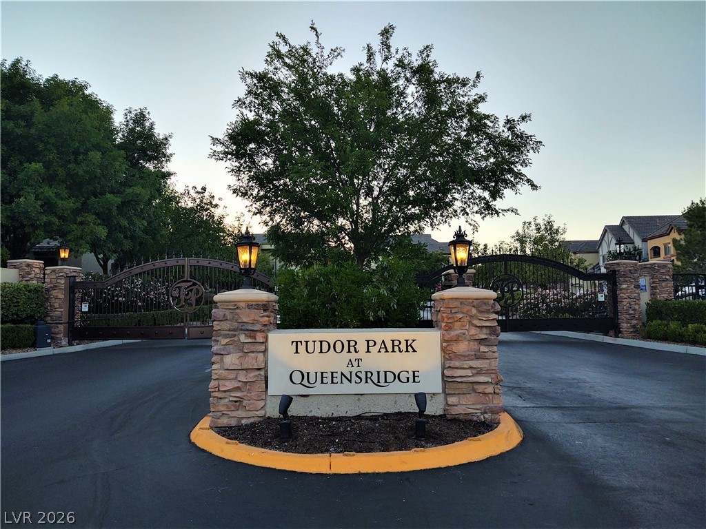 9213 Tudor Park Place Las Vegas NV 89145