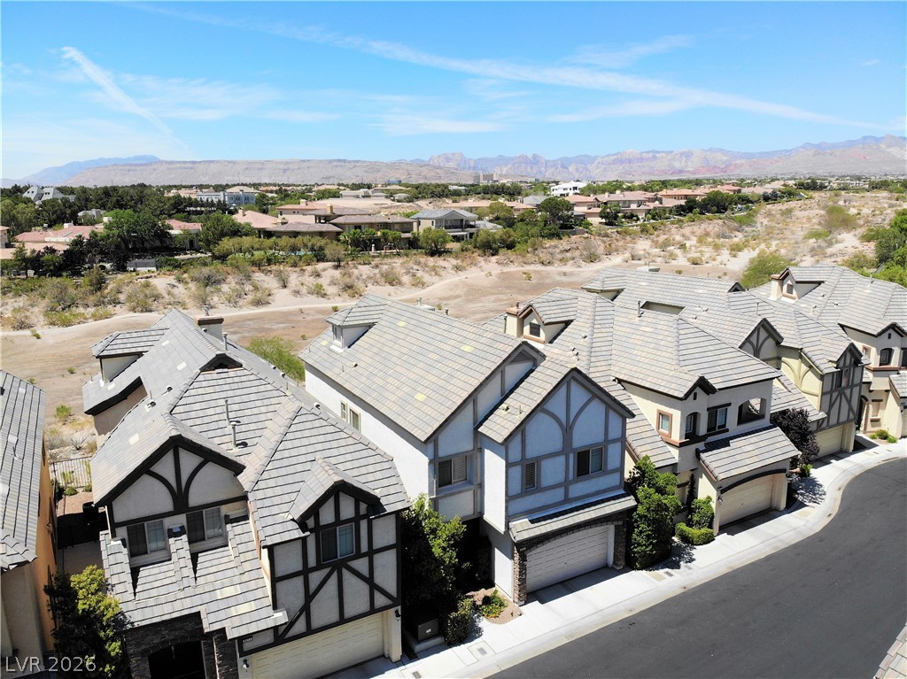 9213 Tudor Park Place Las Vegas NV 89145