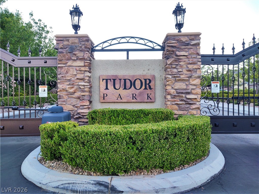 9213 Tudor Park Place Las Vegas NV 89145