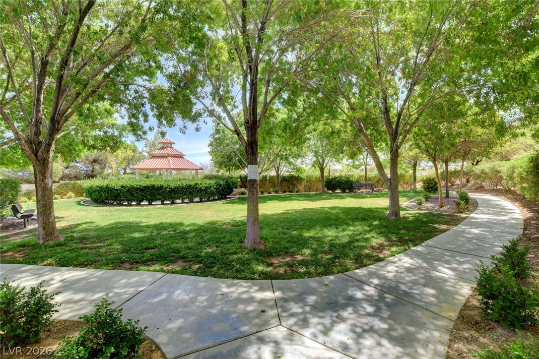 9213 Tudor Park Place Las Vegas NV 89145