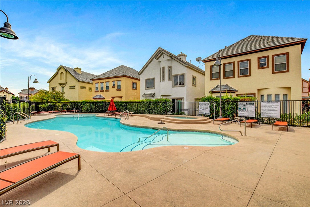 9213 Tudor Park Place Las Vegas NV 89145
