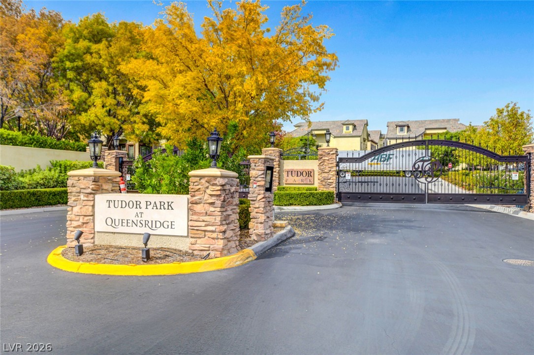 9213 Tudor Park Place Las Vegas NV 89145
