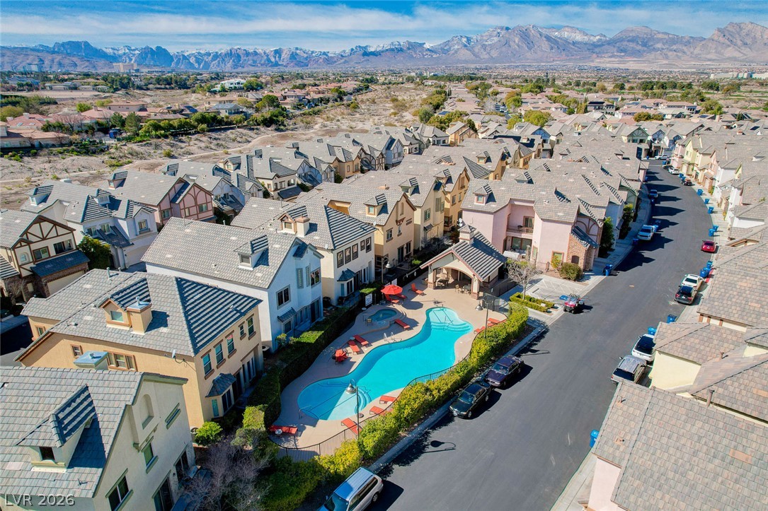 9213 Tudor Park Place Las Vegas NV 89145