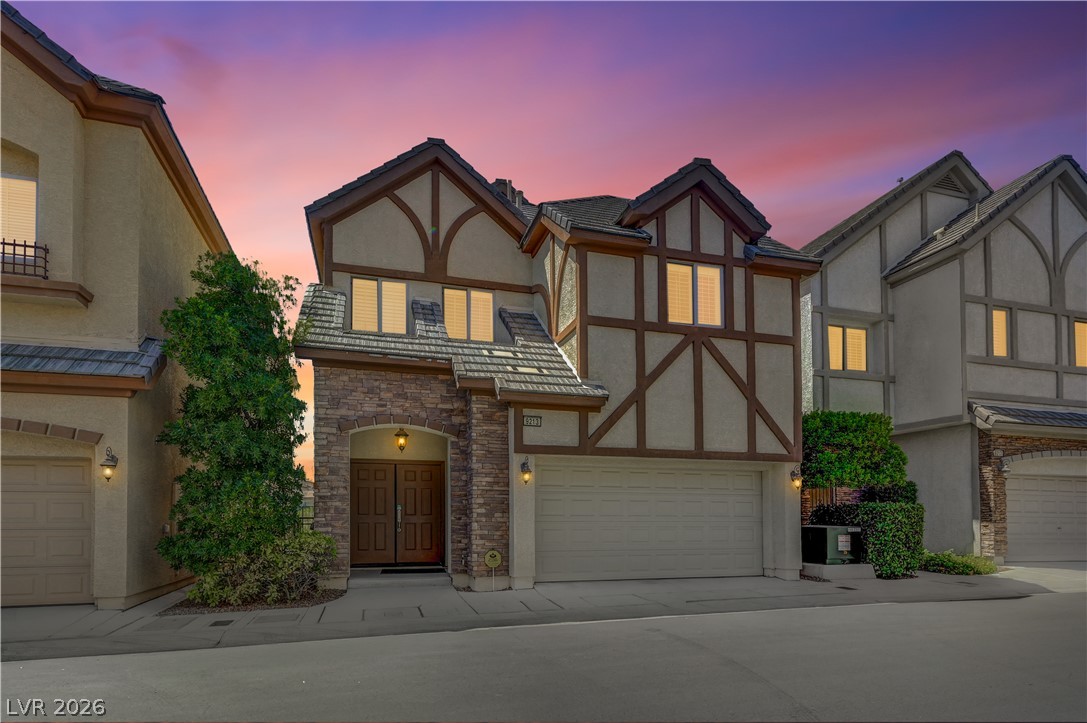 9213 Tudor Park Place Las Vegas NV 89145