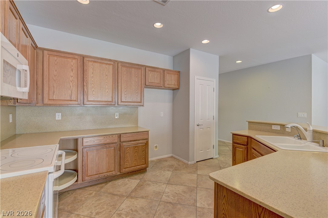 2503 Erastus Drive Henderson NV 89044