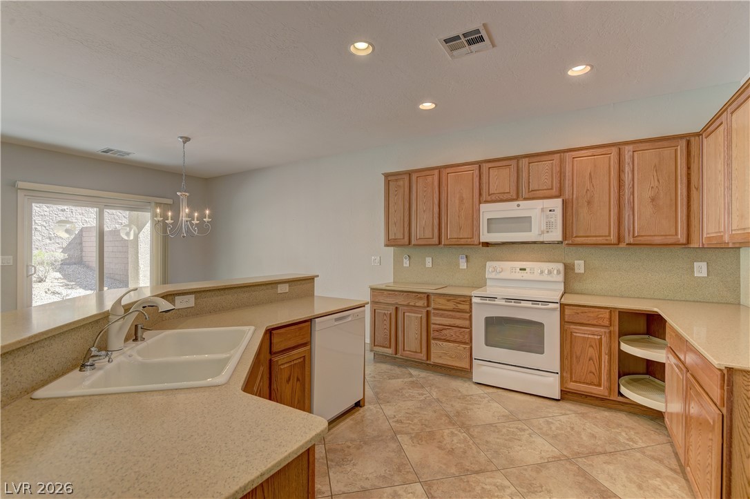 2503 Erastus Drive Henderson NV 89044