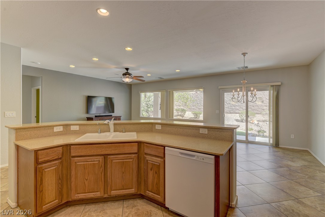 2503 Erastus Drive Henderson NV 89044