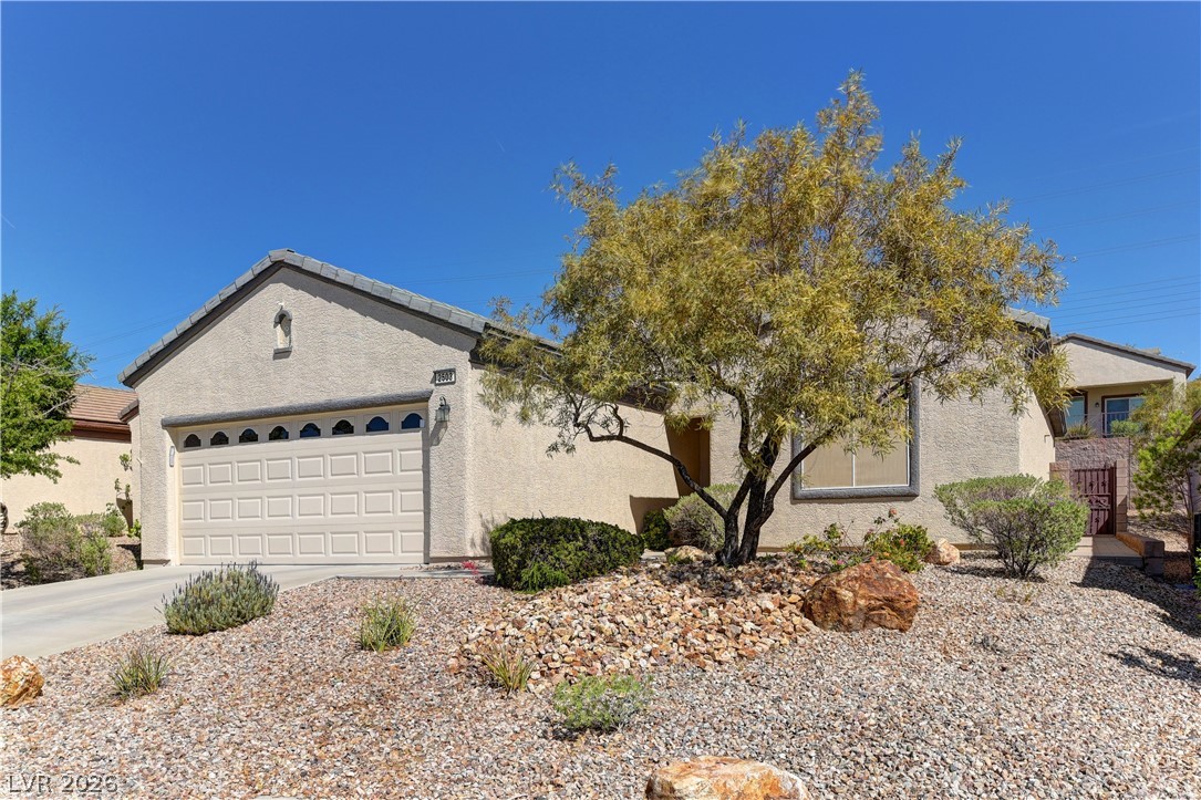 2503 Erastus Drive Henderson NV 89044