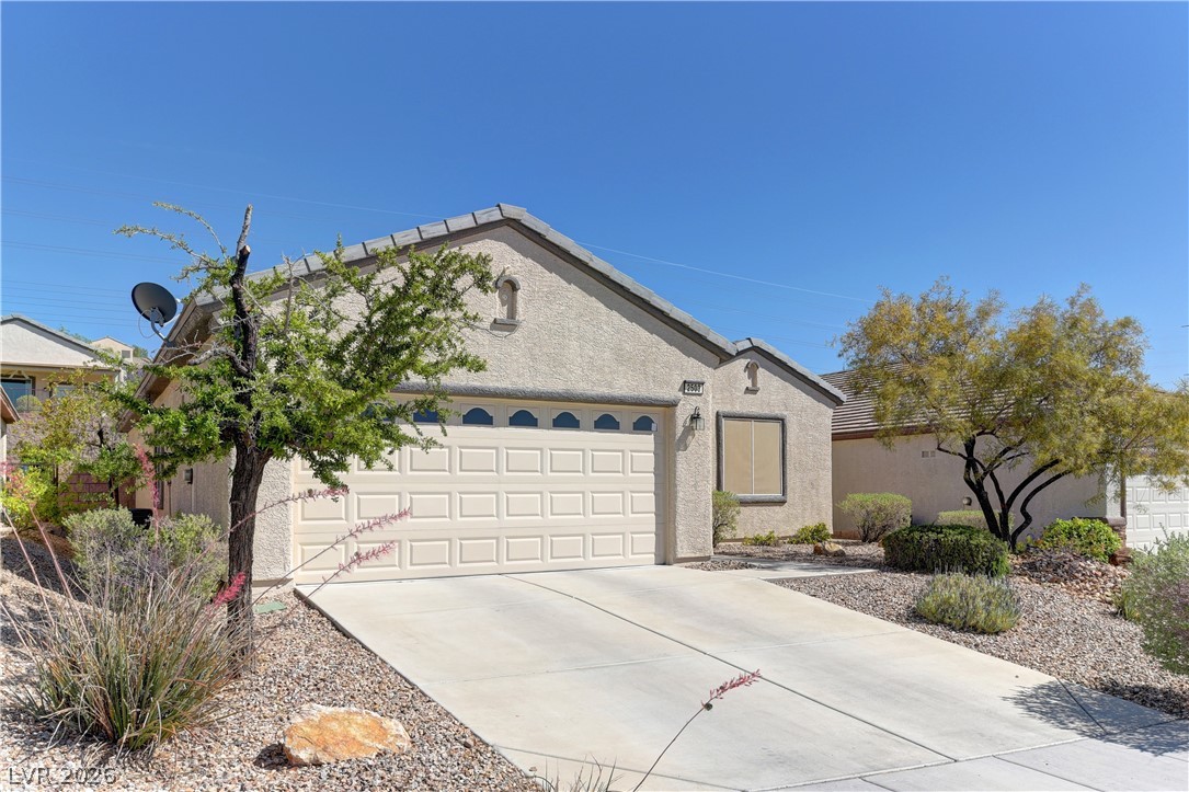 2503 Erastus Drive Henderson NV 89044