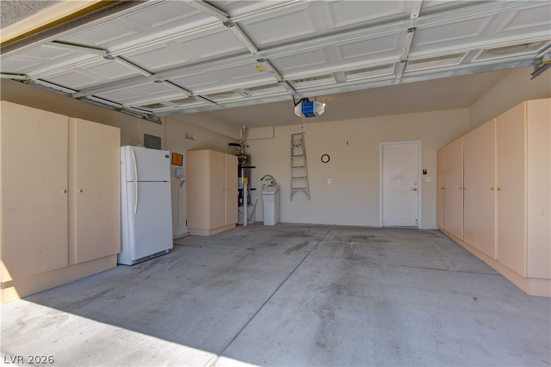 2503 Erastus Drive Henderson NV 89044