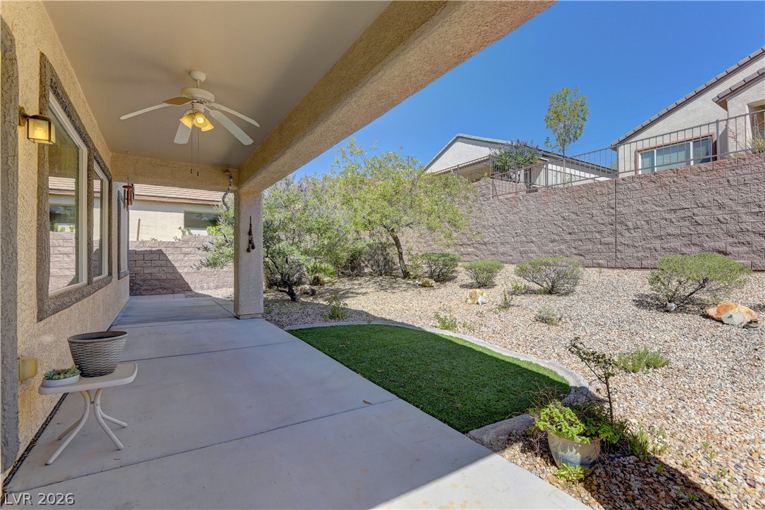 2503 Erastus Drive Henderson NV 89044
