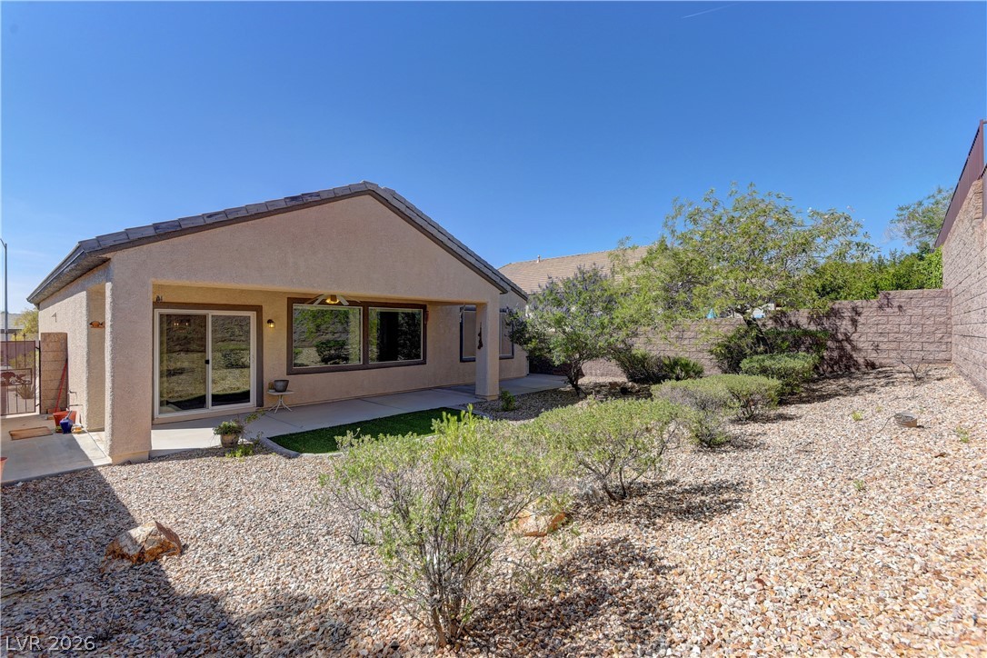 2503 Erastus Drive Henderson NV 89044