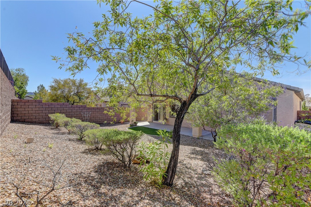 2503 Erastus Drive Henderson NV 89044
