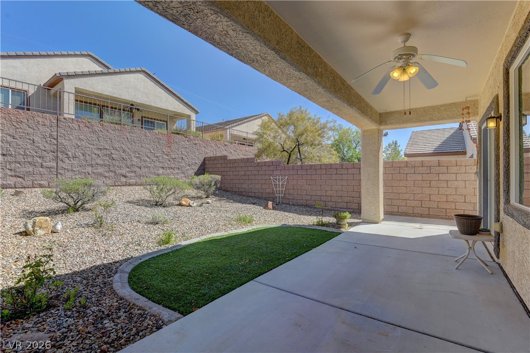 2503 Erastus Drive Henderson NV 89044