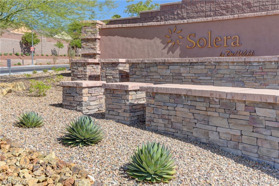 2503 Erastus Drive Henderson NV 89044