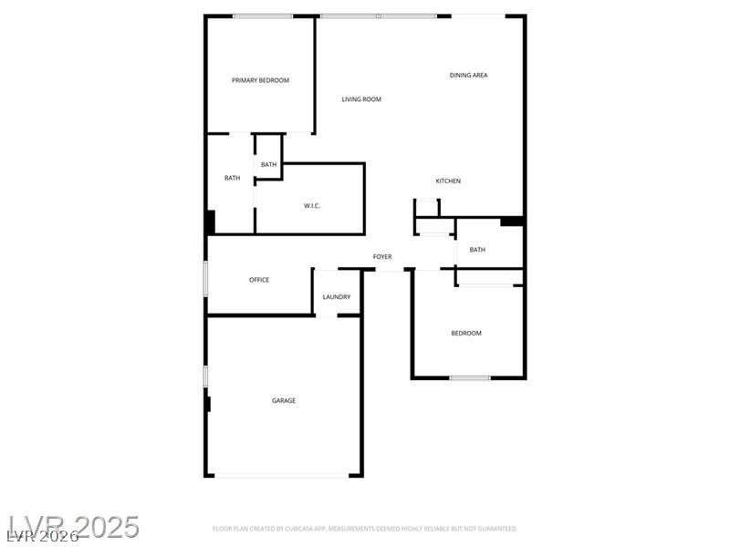 2503 Erastus Drive Henderson NV 89044