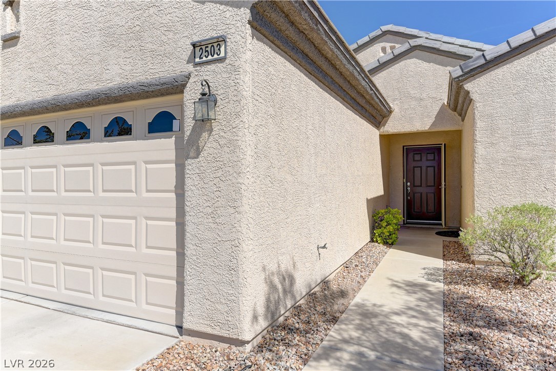 2503 Erastus Drive Henderson NV 89044