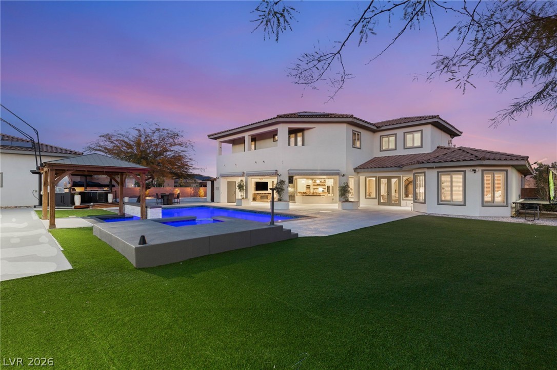 1035 Aviator Court Henderson NV 89002
