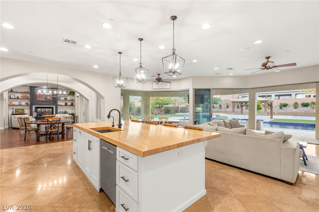 1035 Aviator Court Henderson NV 89002