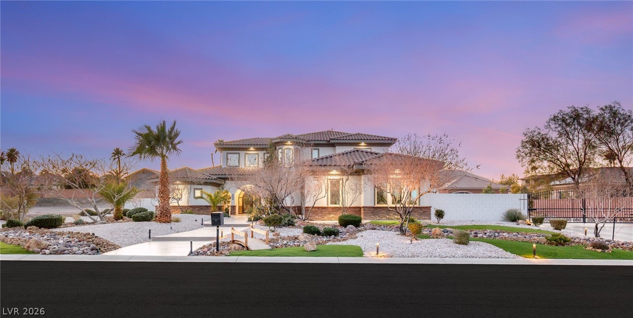 1035 Aviator Court Henderson NV 89002