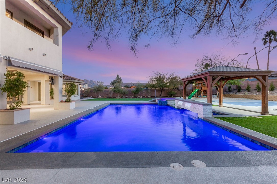1035 Aviator Court Henderson NV 89002