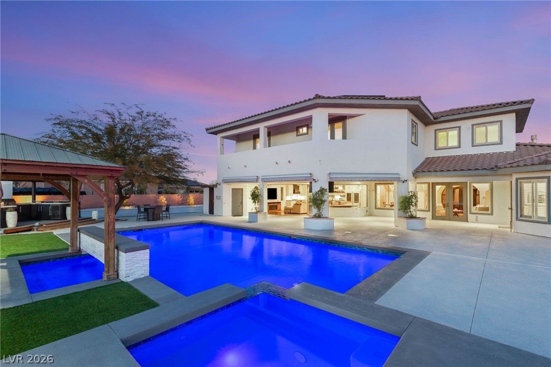 1035 Aviator Court Henderson NV 89002