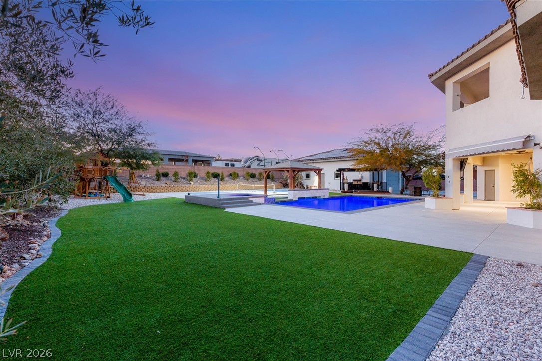 1035 Aviator Court Henderson NV 89002