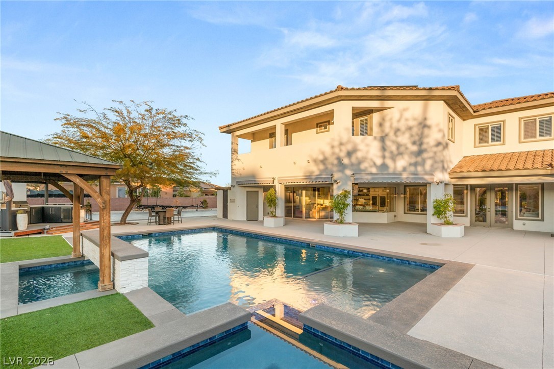 1035 Aviator Court Henderson NV 89002