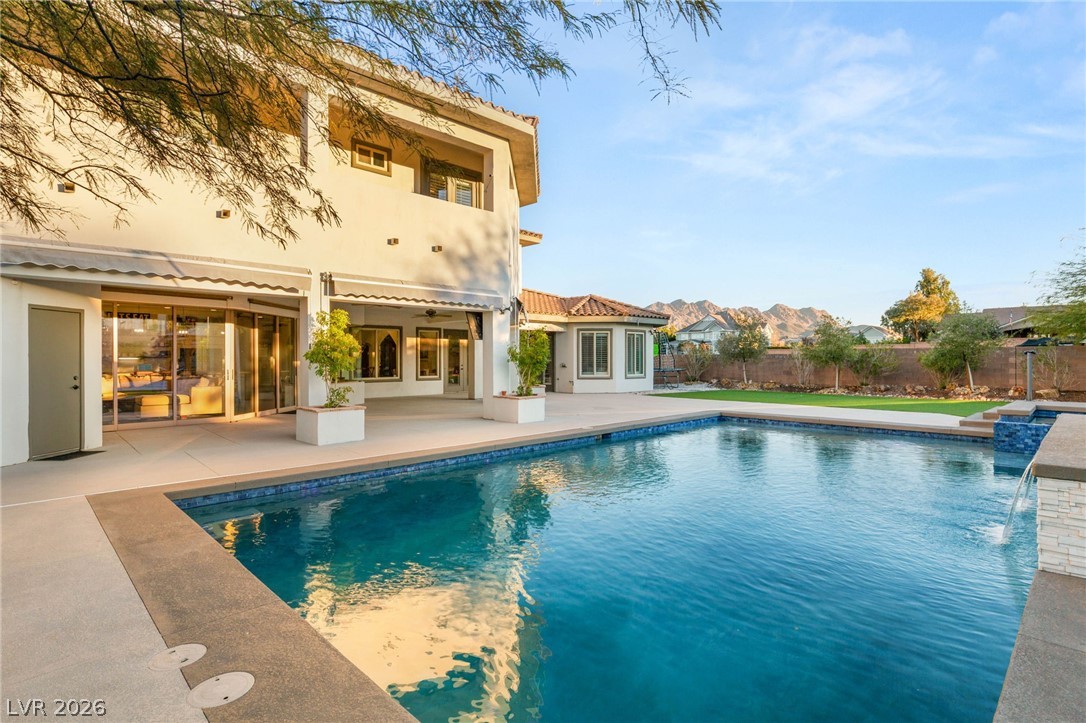 1035 Aviator Court Henderson NV 89002