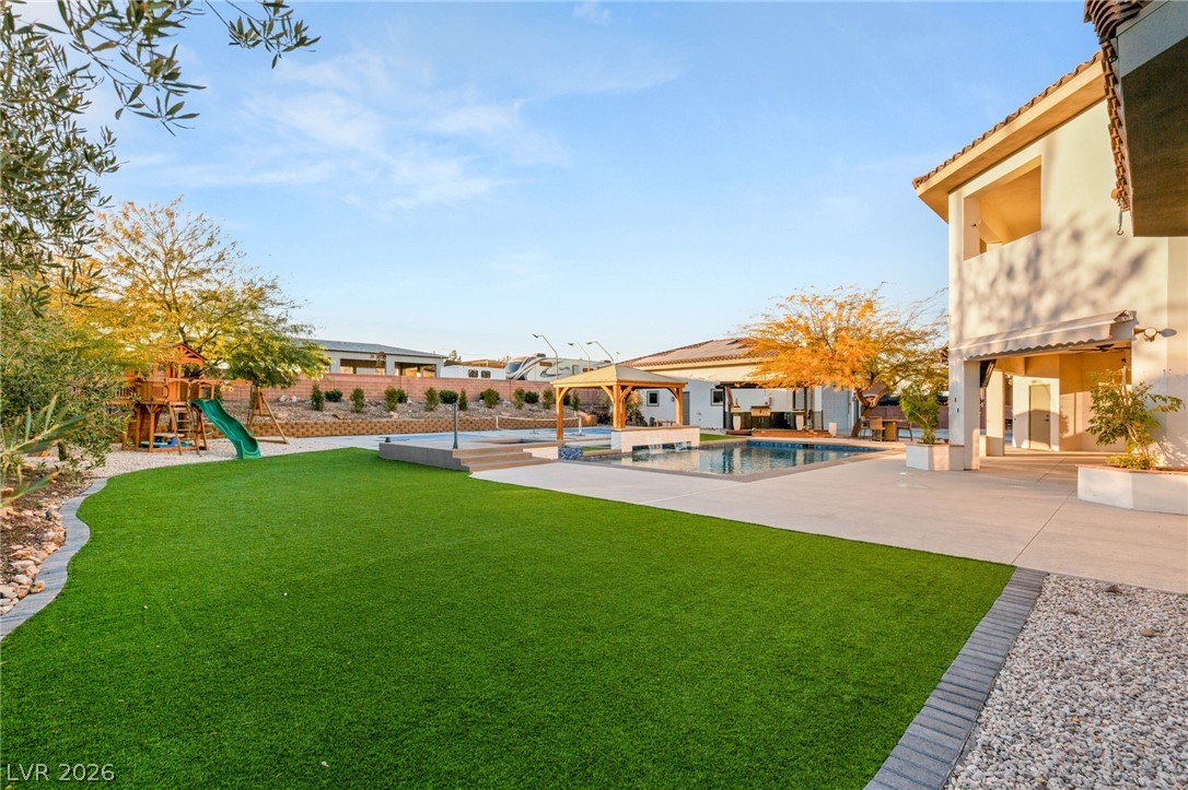 1035 Aviator Court Henderson NV 89002