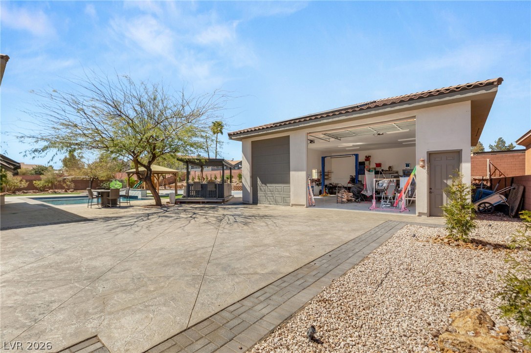 1035 Aviator Court Henderson NV 89002
