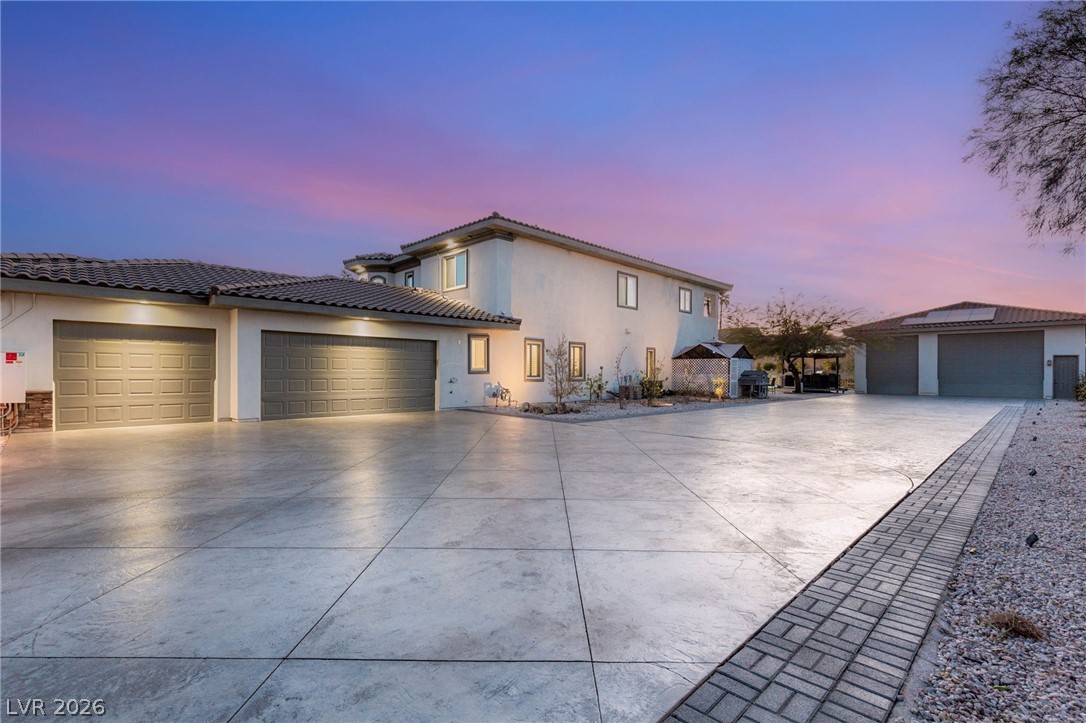 1035 Aviator Court Henderson NV 89002