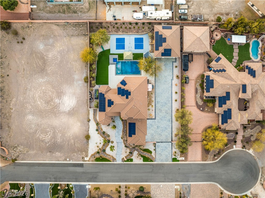 1035 Aviator Court Henderson NV 89002
