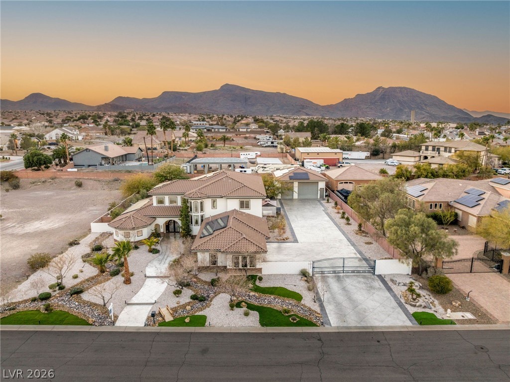1035 Aviator Court Henderson NV 89002
