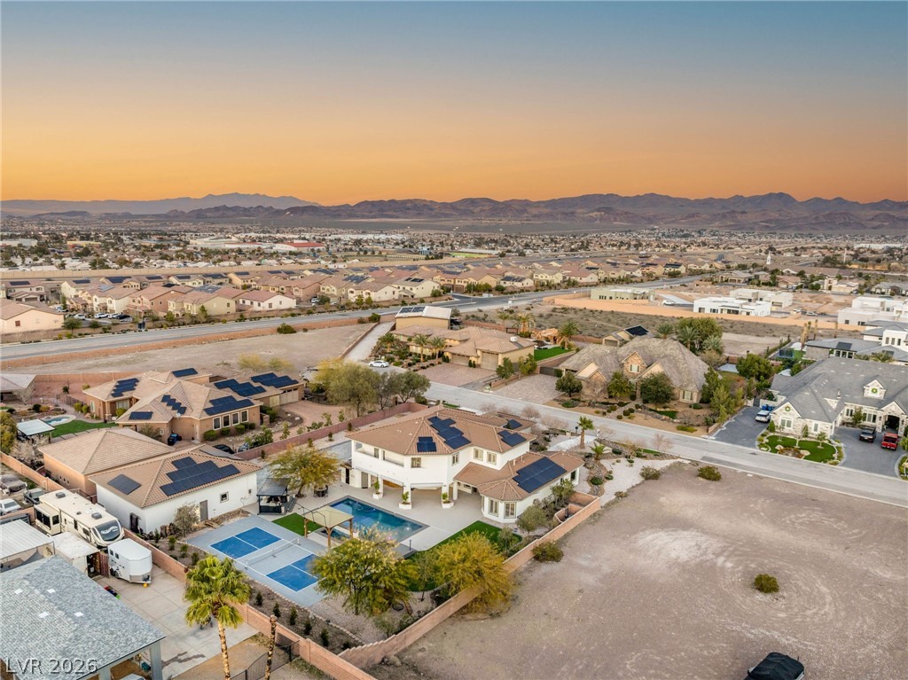 1035 Aviator Court Henderson NV 89002