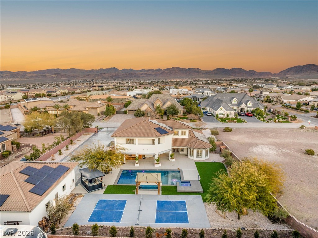 1035 Aviator Court Henderson NV 89002