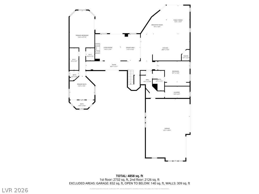1035 Aviator Court Henderson NV 89002